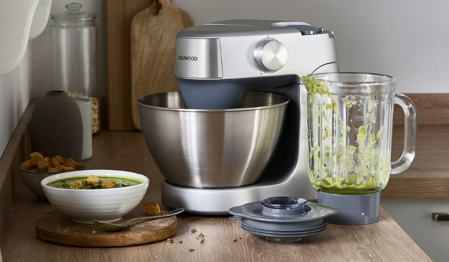 Kenwood Prospero+ Stand Mixer, A Comprehensive Guide to Choosing the Right Model