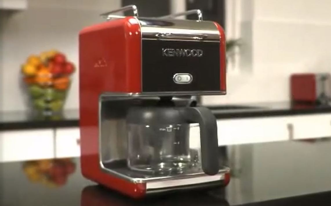 Kenwood kMix Espresso Maker, A Comprehensive Guide to Brewing Barista-Quality Coffee at Home