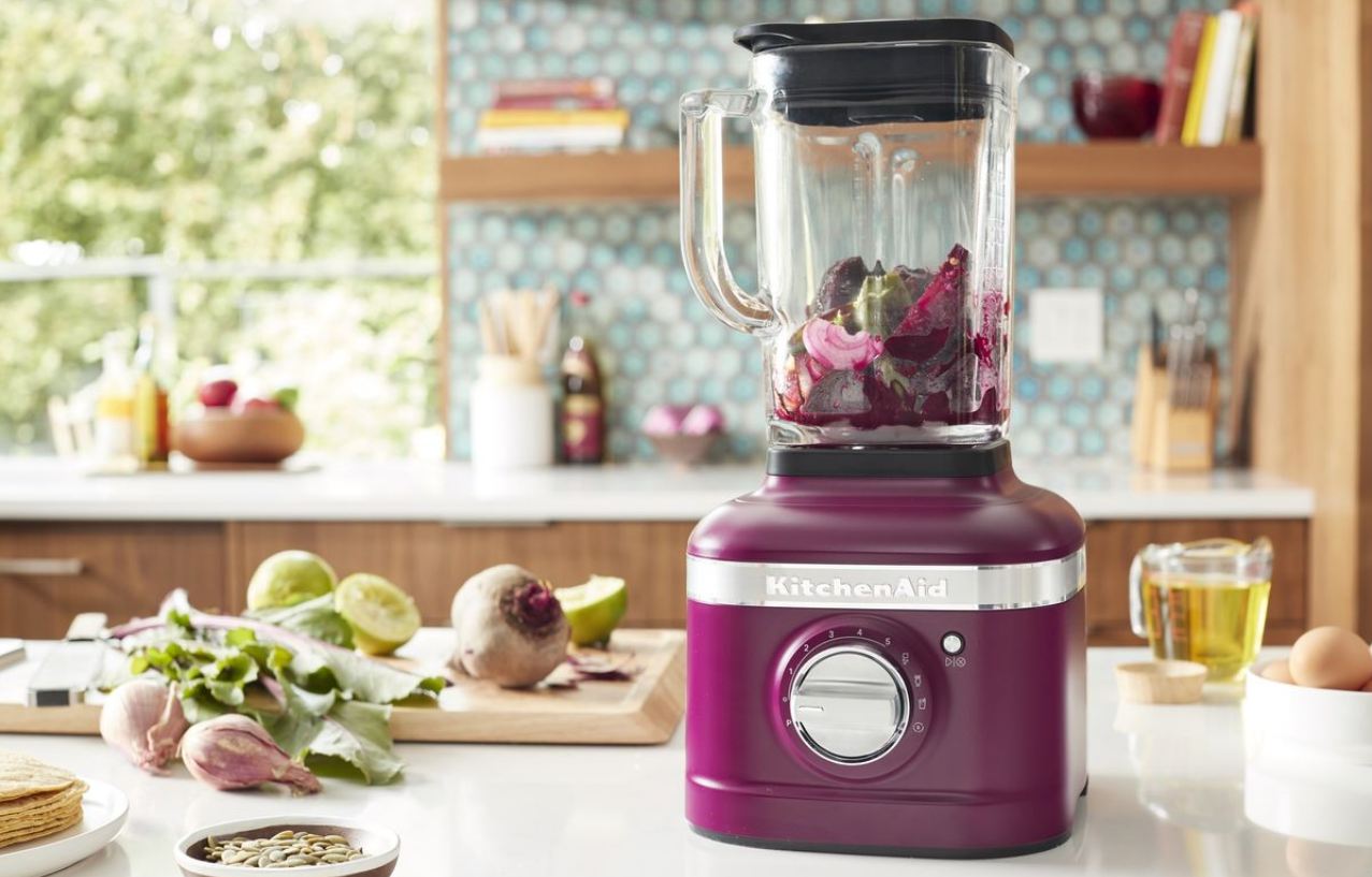 KitchenAid Blenders, Unveiling the Ultimate Culinary Companions