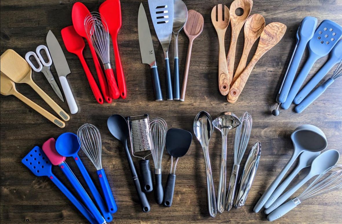 Latest Kitchen Gadgets for Cooking Enthusiasts, Elevate Your Culinary Game