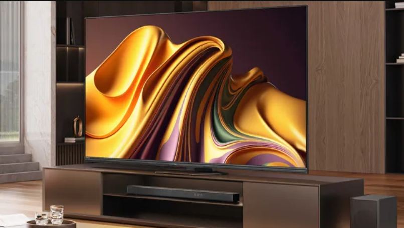 LG 55NANO796NA, A Comprehensive Review of the 55-inch NanoCell TV for Discerning Viewers