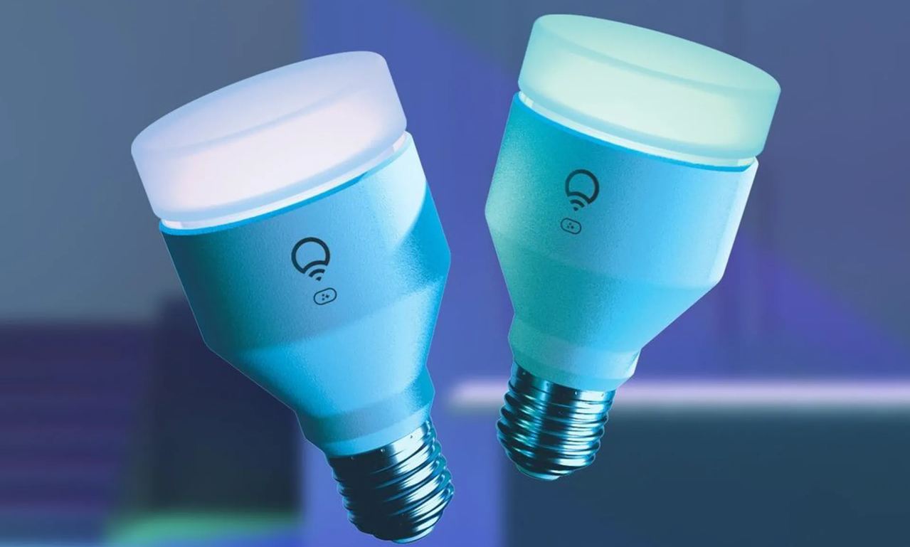 LIFX Smart Bulbs, The Ultimate Guide to Smart Lighting