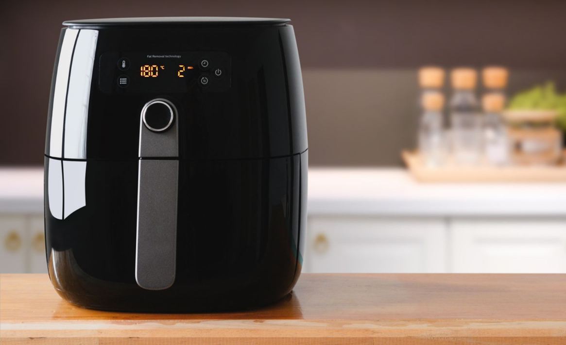 Lakeland Digital Crisp Air Fryer, Your Ultimate Guide to Crispy Perfection