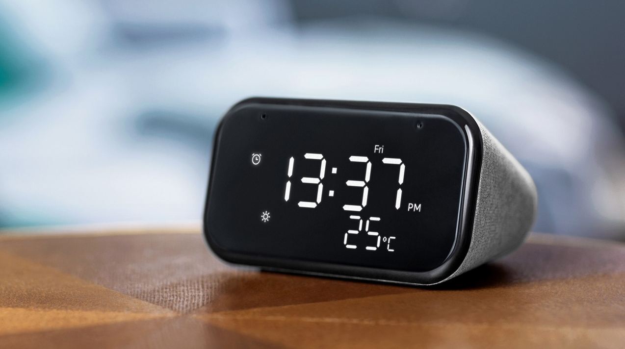 Lenovo Smart Clock Essential, Your Comprehensive Guide to a Smarter Morning Routine