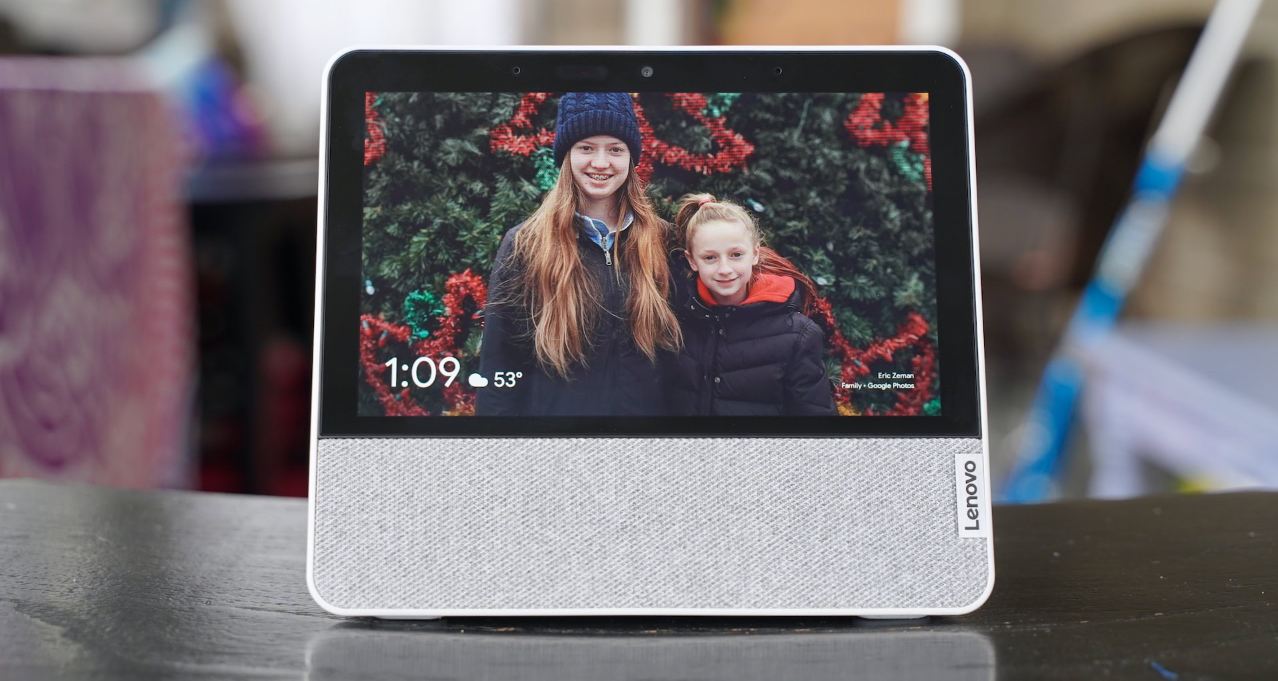 Lenovo Smart Display 7", Your Comprehensive Guide to This Compact Smart Home Hub