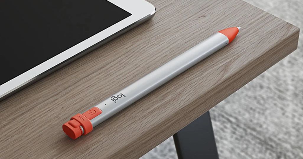 A Comprehensive Guide to Logitech Crayon and Logitech Pencil for iPad