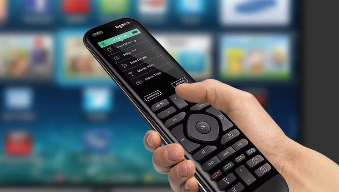 Logitech Harmony Elite, A Comprehensive Guide to the Ultimate Smart Home Remote