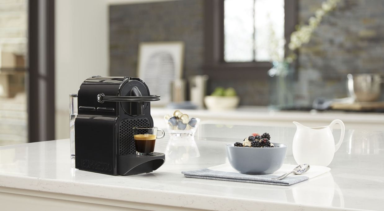 Magimix Nespresso Inissia, A Comprehensive Review of This Compact Coffee Machine