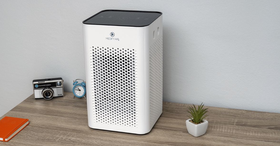 Medify MA-25 Air Purifier, Your Guide to Clean, Healthy Air