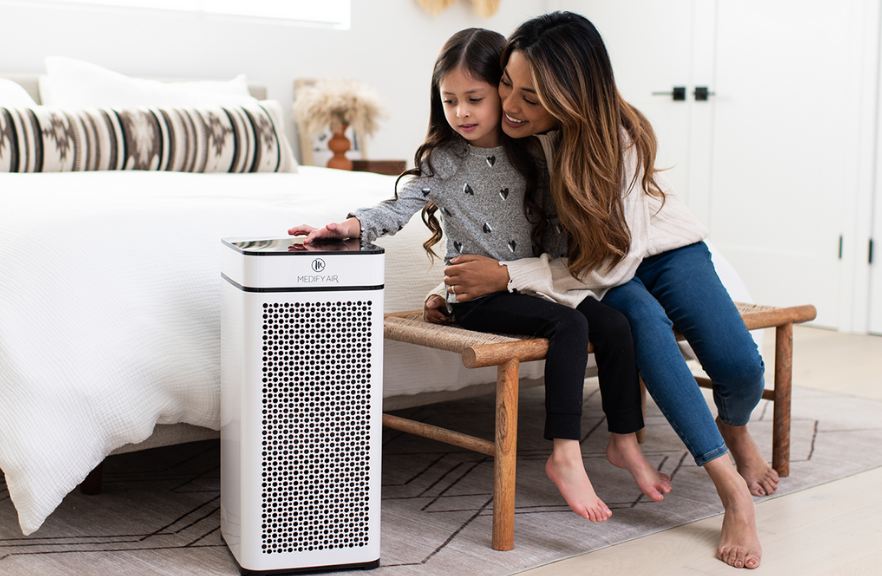 Medify MA-40 Air Purifier, A Comprehensive Guide to Healthier Indoor Air