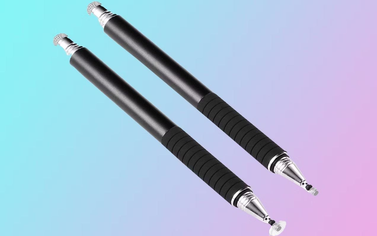 The MEKO Universal Stylus, The Ultimate Tool for Touchscreen Precision