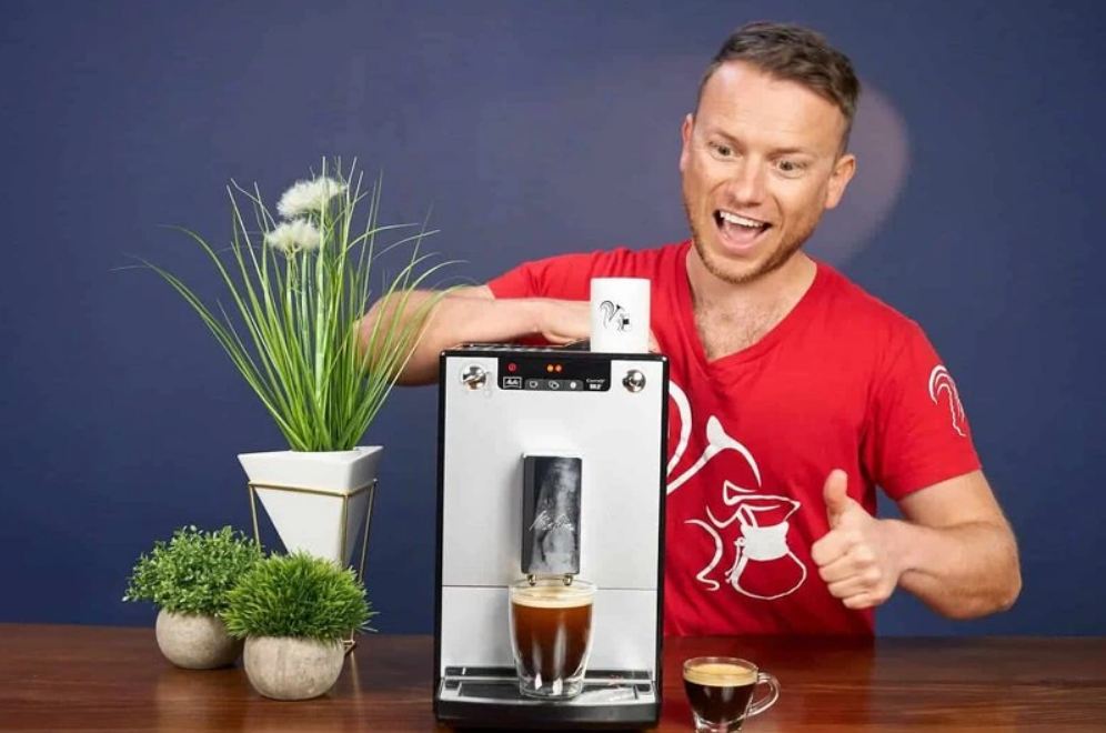 Melitta Caffeo Solo, Your Ultimate Guide to Delicious Coffee at Home