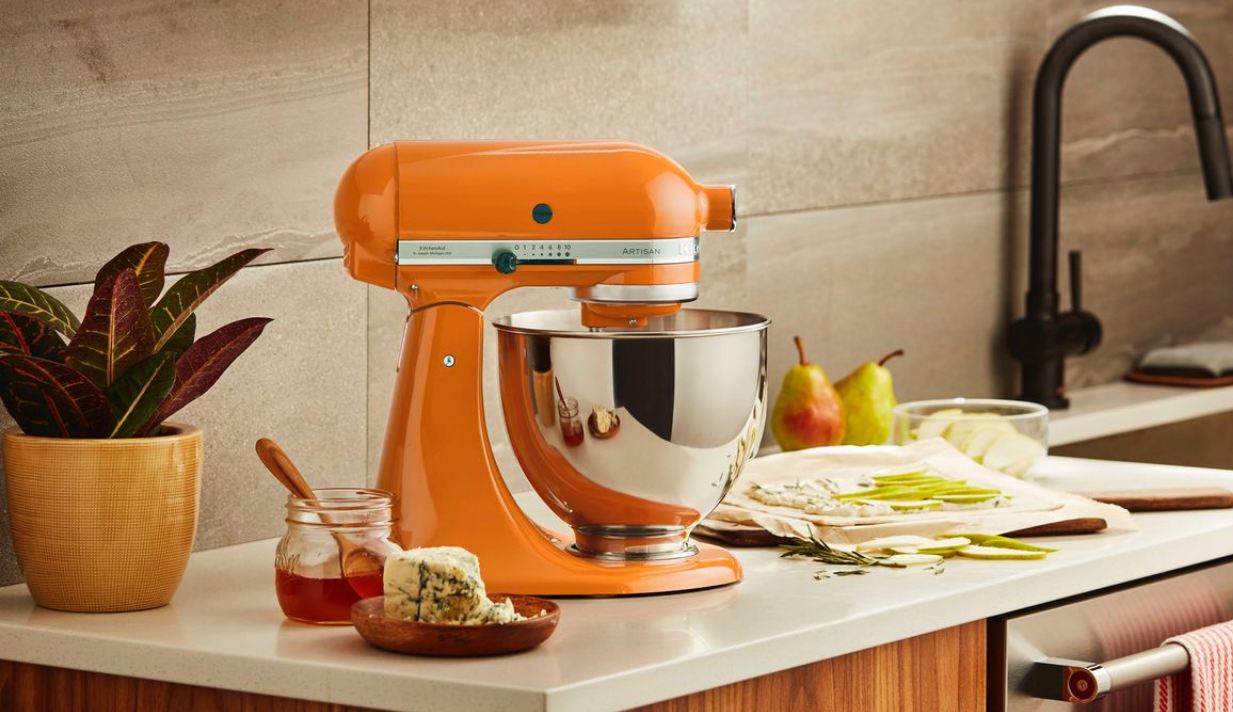 MisterChef Stand Mixer, A Comprehensive Guide to Choosing the Perfect Baking Companion