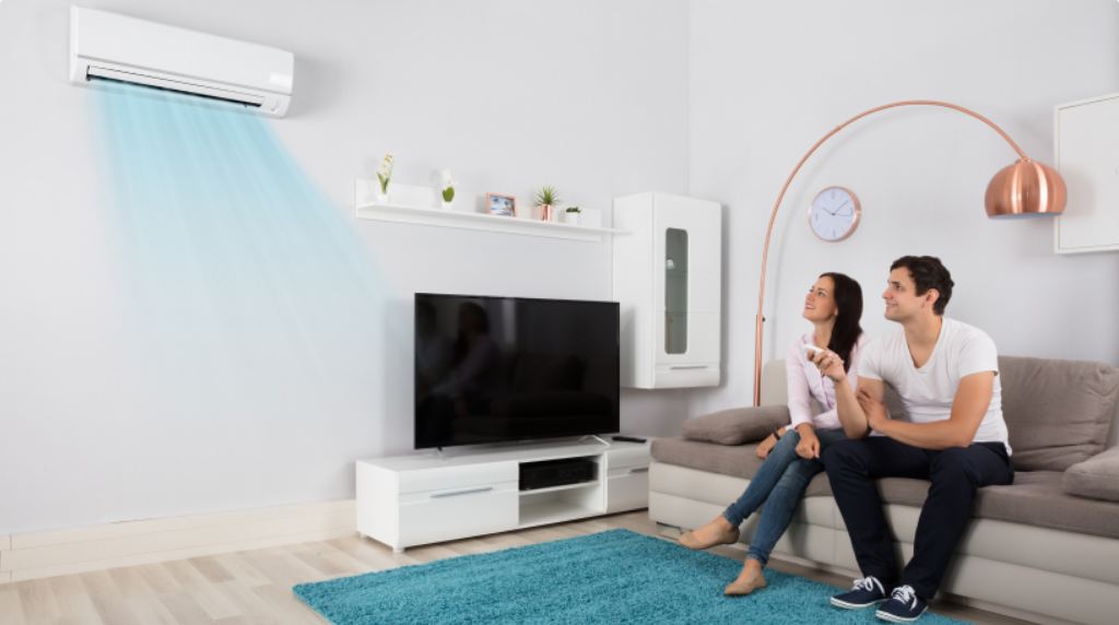 Top Smart Appliances for Easy Living, Enhance Your Home with Connected Technology