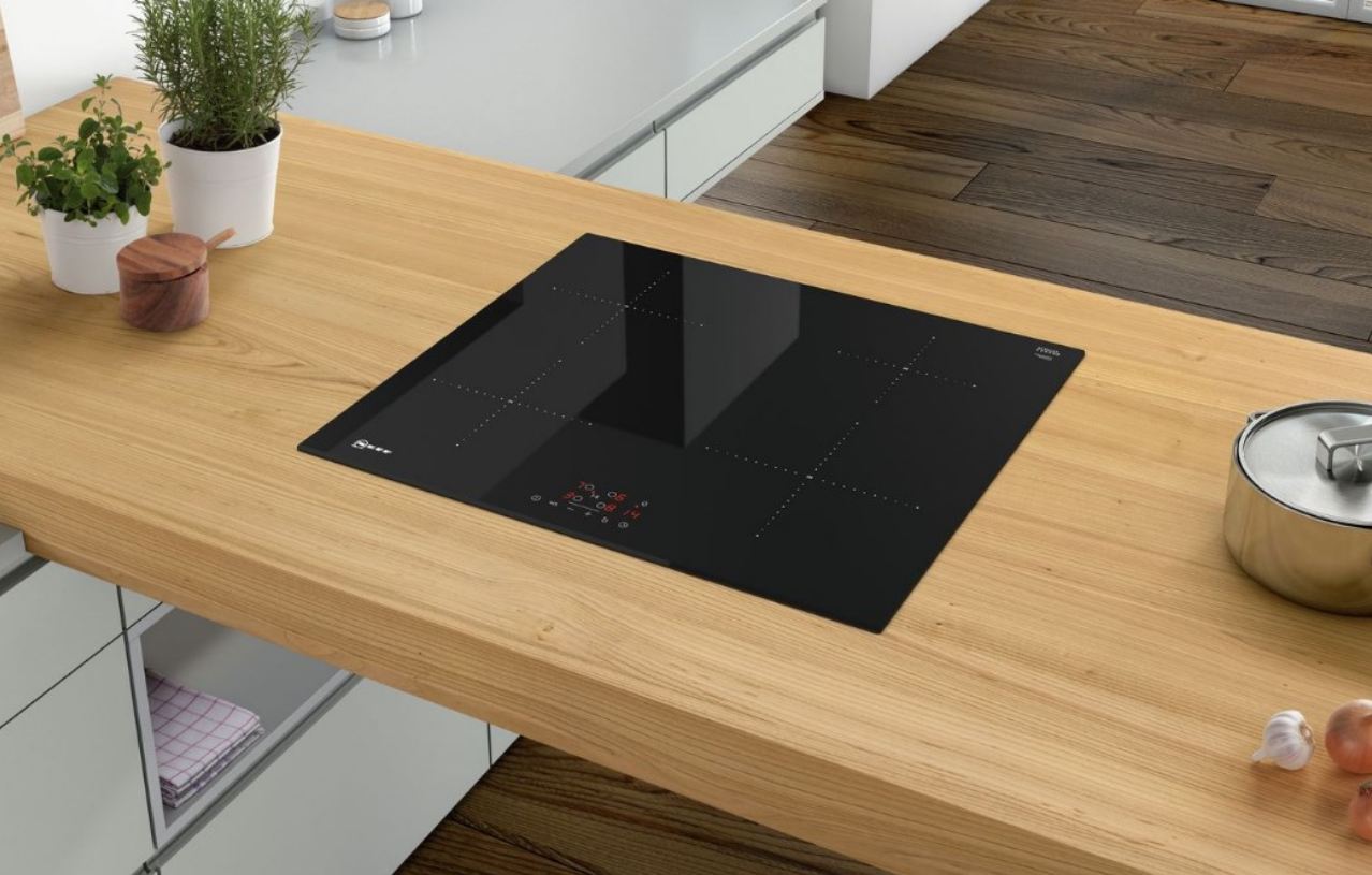 Neff T36FB40XO Induction Hob, A Culinary Revolution in Your Kitchen