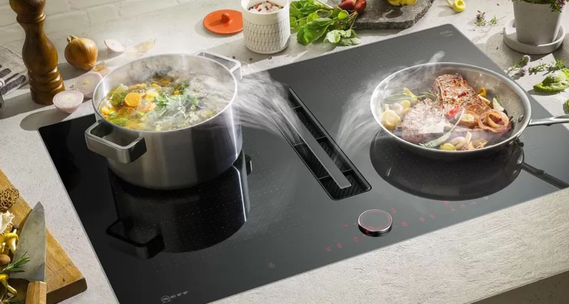 Neff Hobs, A Comprehensive Guide to Elevate Your Kitchen