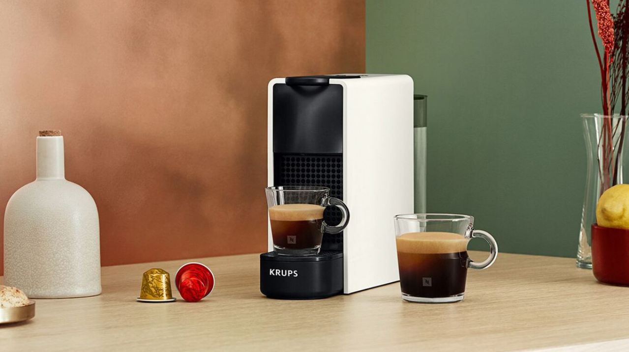 Nespresso Essenza Mini, Your Guide to Compact Coffee Perfection