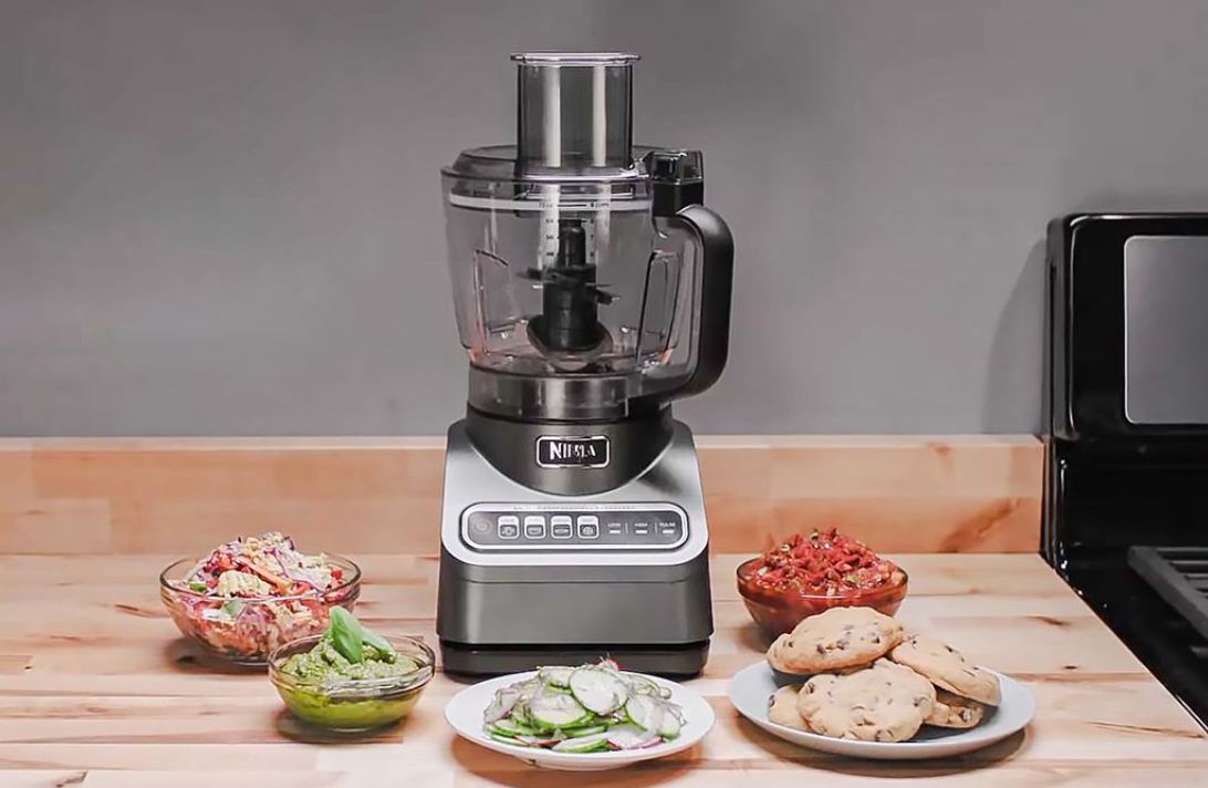 Ninja Food Processor, Your Ultimate Guide to Culinary Versatility