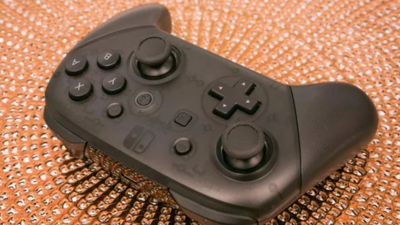 The Nintendo Switch Pro Controller, A Comprehensive Guide to Enhanced Gaming Experience