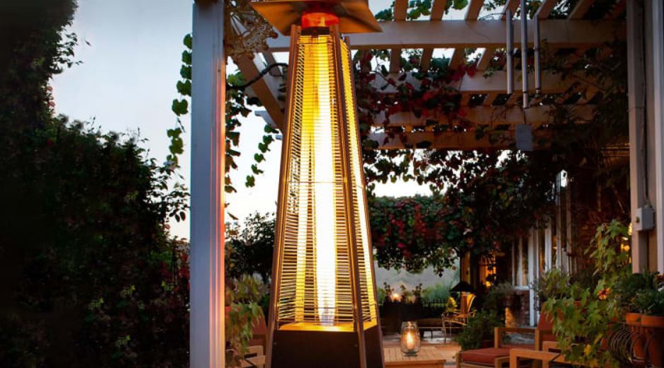 Outdoor Heater Stands, The Ultimate Guide to Choosing the Perfect Stand for Your Patio