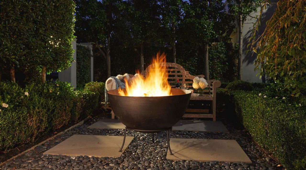 The Ultimate Guide to Outdoor Heaters with Wheels, Transform Your Outdoor Space into a Year-Round Oasis