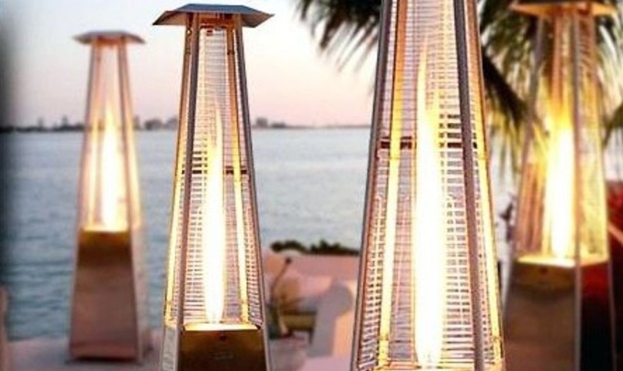 Outdoor Patio Heaters, The Ultimate Guide to Staying Warm Outdoors