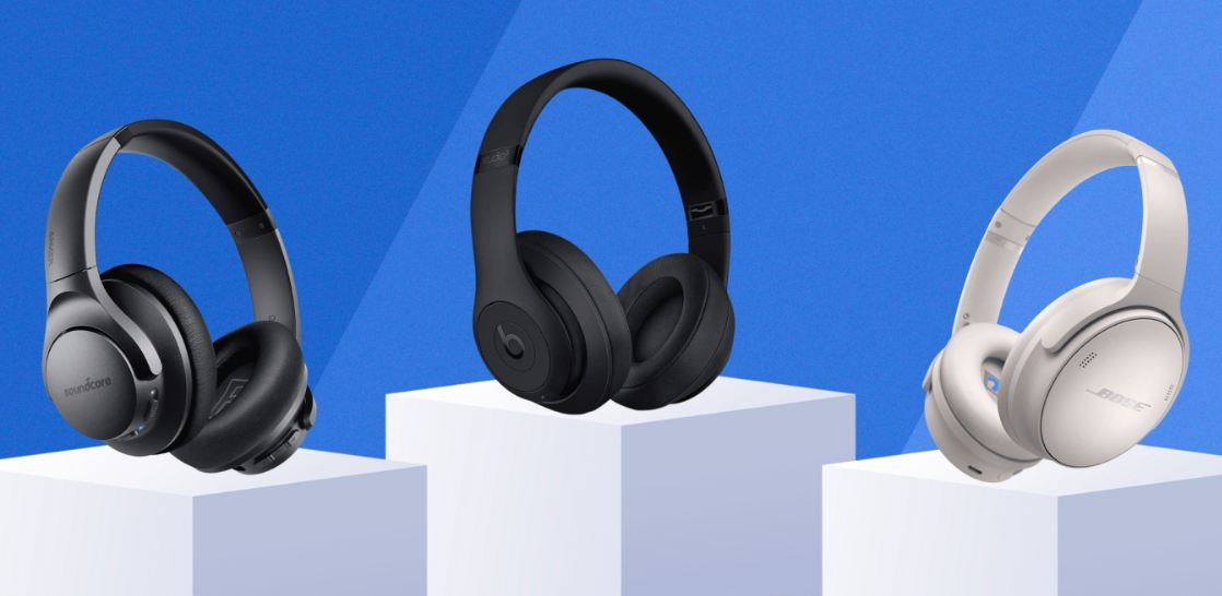 Over-Ear Headphones, Your Comprehensive Guide to Choosing the Perfect Pair