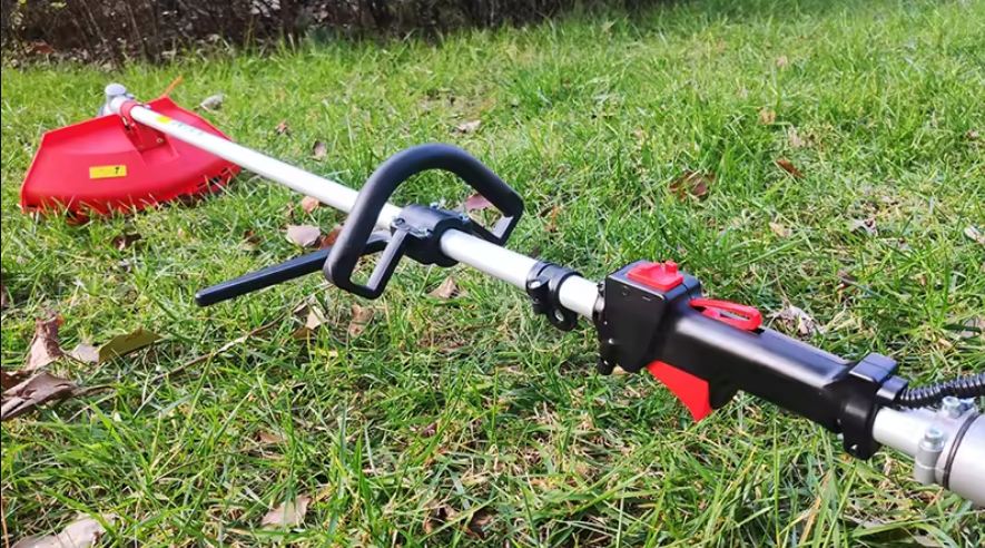 The Ultimate Guide to Petrol Garden Brush Cutters, Power, Performance, and Choosing the Right Tool for Your Needs