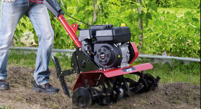 Petrol Garden Tillers, Your Powerhouse Partner for a Thriving Garden