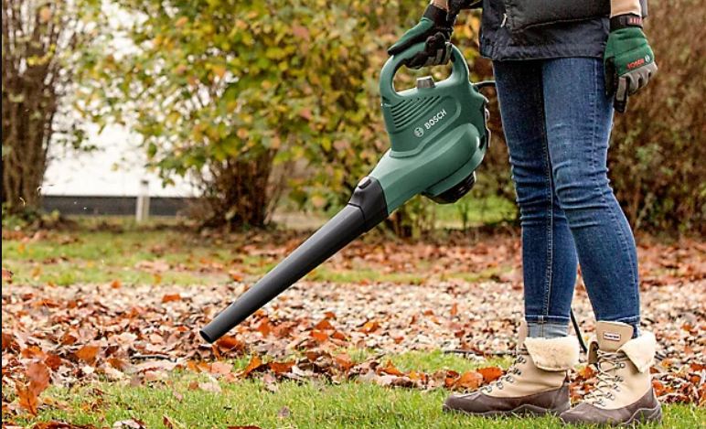 Petrol Garden Vacuums, Your Comprehensive Guide to Choosing the Best Model for Your Garden