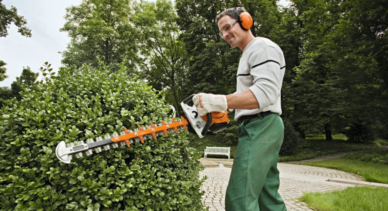 Petrol Hedge Trimmers, The Powerhouse of Garden Maintenance