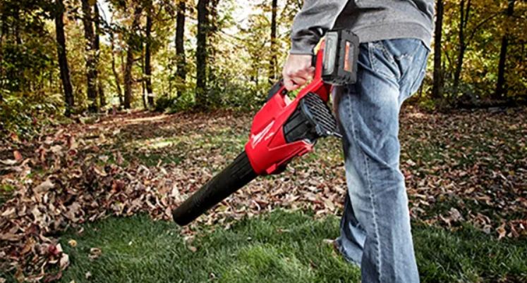 Petrol Leaf Blowers, Your Comprehensive Guide to Power, Performance, and Choosing the Right Model