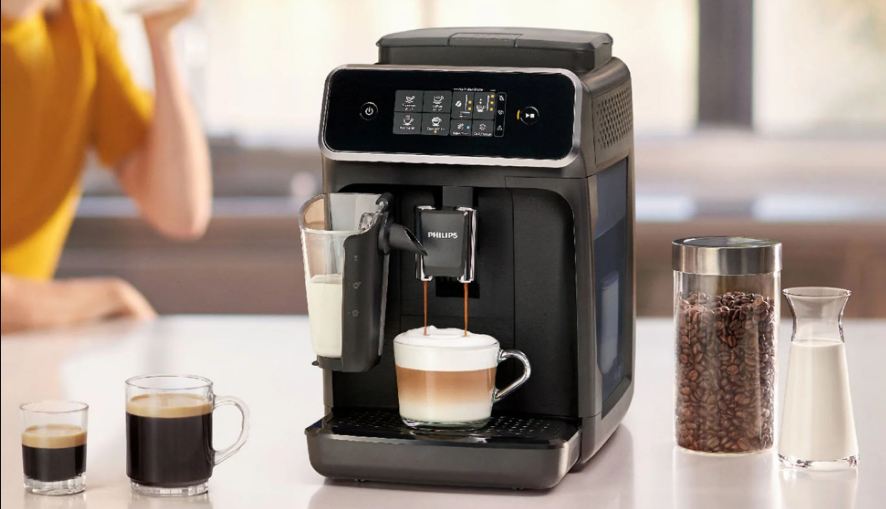 Philips 2200 Series EP2231, A Comprehensive Guide to the LatteGo Fully Automatic Espresso Machine