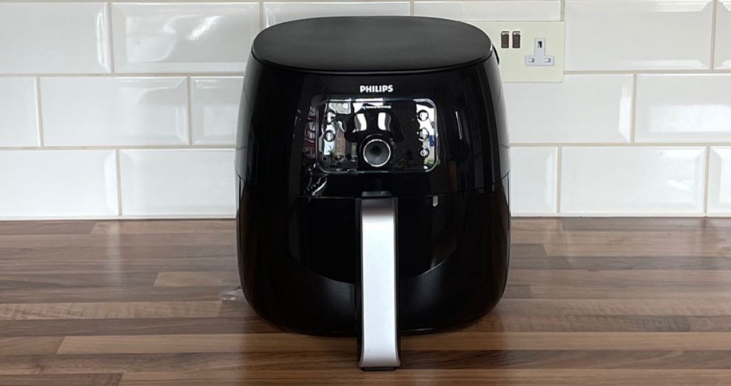 Philips Airfryer XXL HD9650, The Ultimate Guide to Healthy and Delicious Cooking