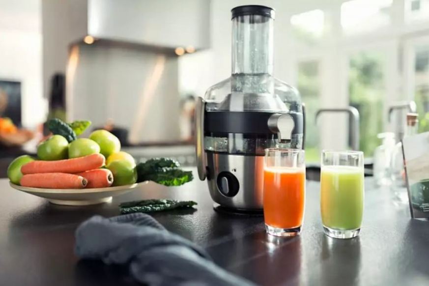 Philips Avance Collection Juicer, A Comprehensive Guide to the Ultimate Juicing Experience