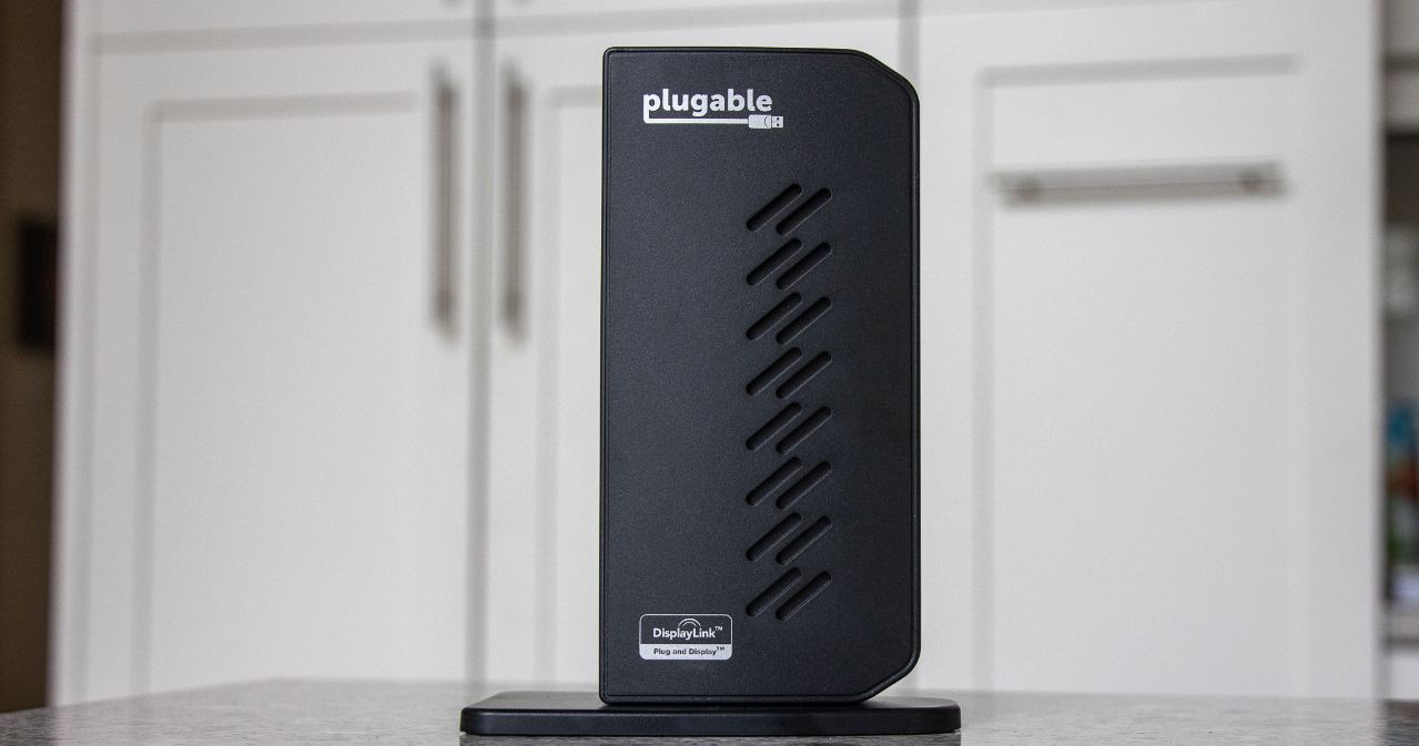 Comprehensive Guide to Plugable Docking Stations, Versatile Solutions for Enhanced Connectivity