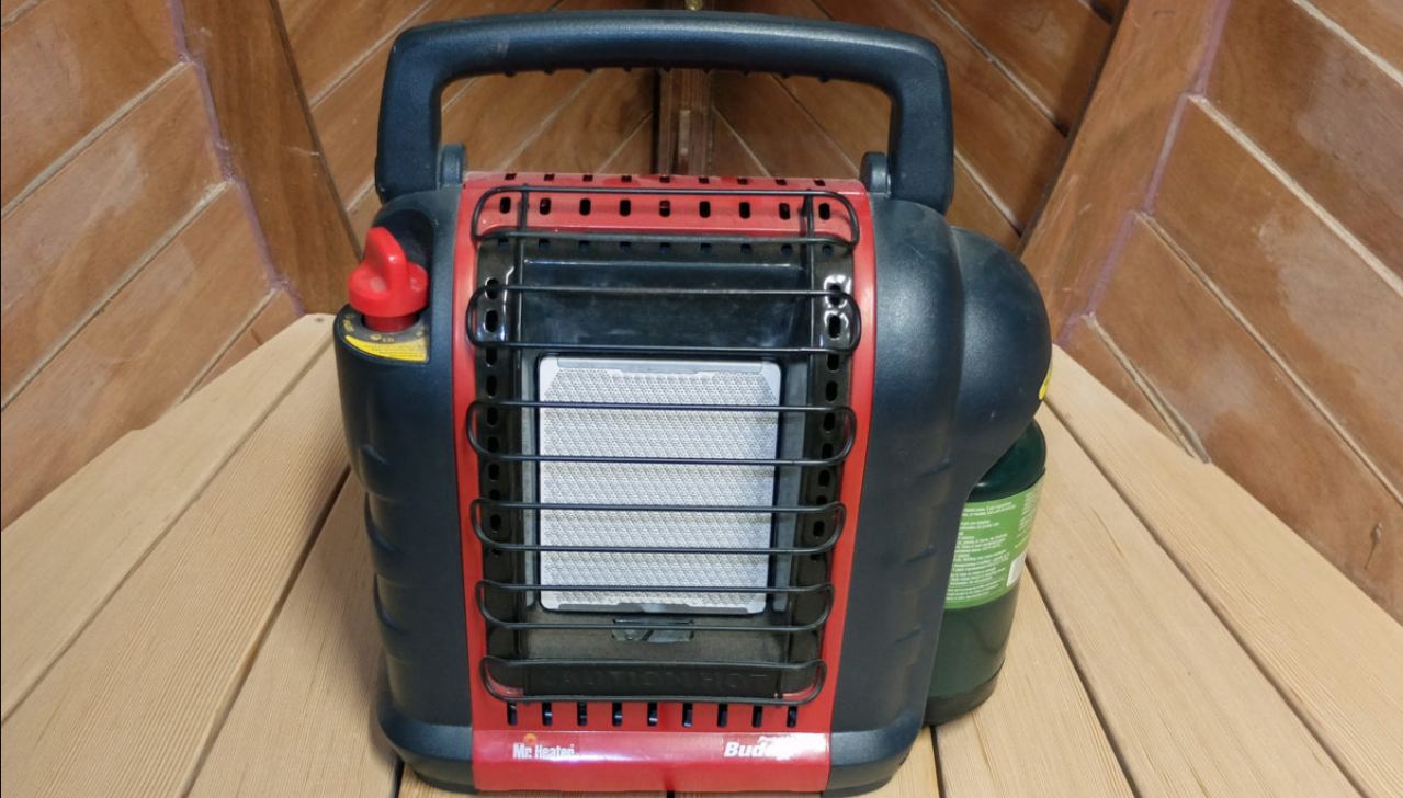 Portable Propane Heaters, Your Comprehensive Guide to Warmth and Convenience