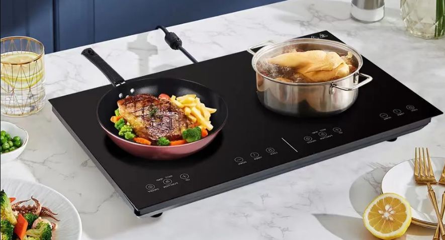 Portable Electric Hobs, Your Guide to Culinary Freedom and Convenience