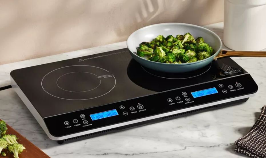 Portable Induction Hobs, The Ultimate Guide to Compact and Efficient Cooking