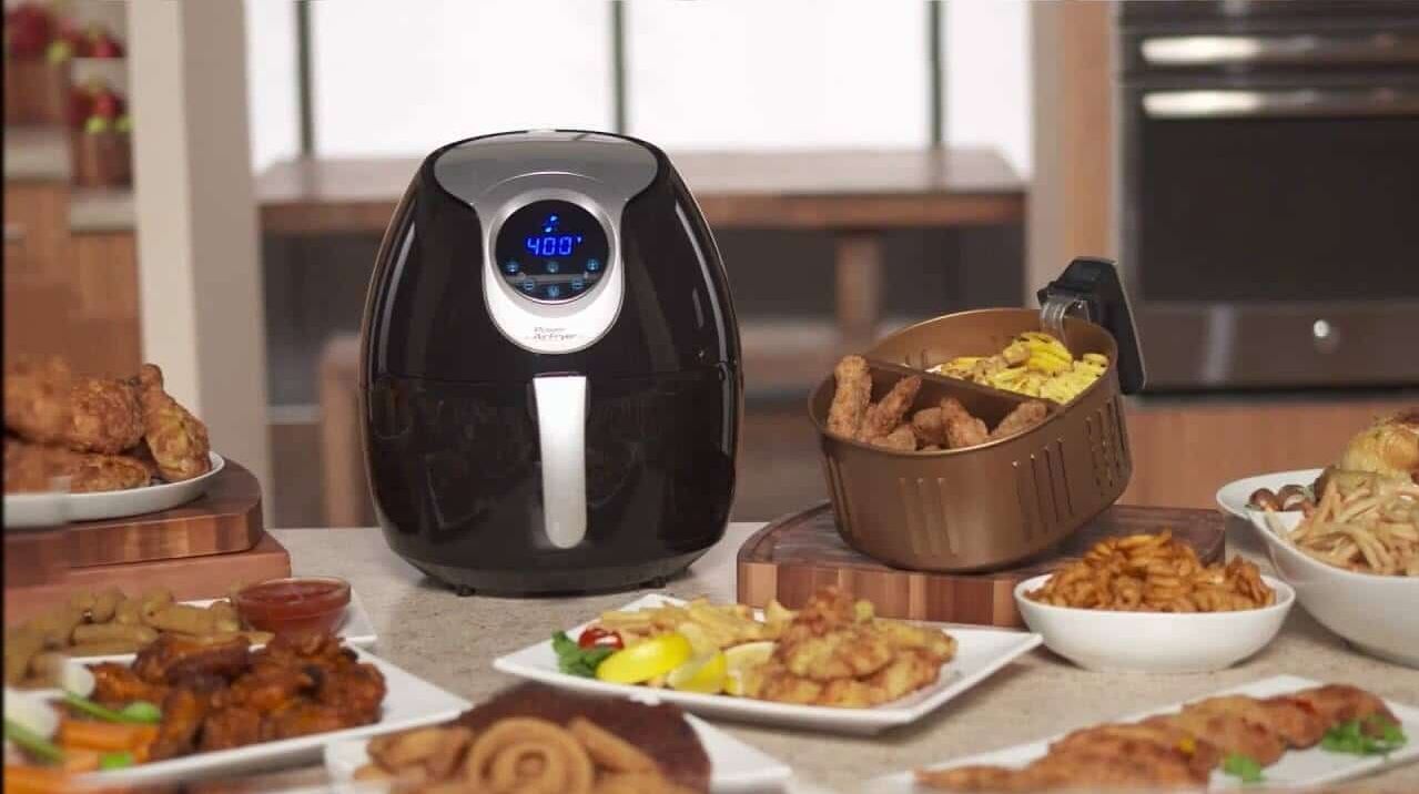 Power Air Fryer XL, The Ultimate Guide to This Kitchen Essential