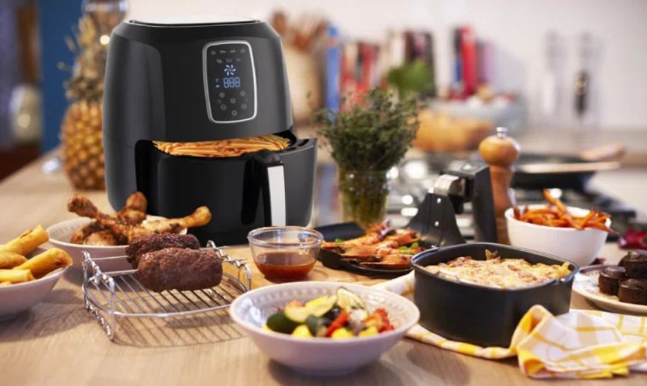 Pro Breeze Air Fryers, Your Guide to Healthy & Delicious Cooking