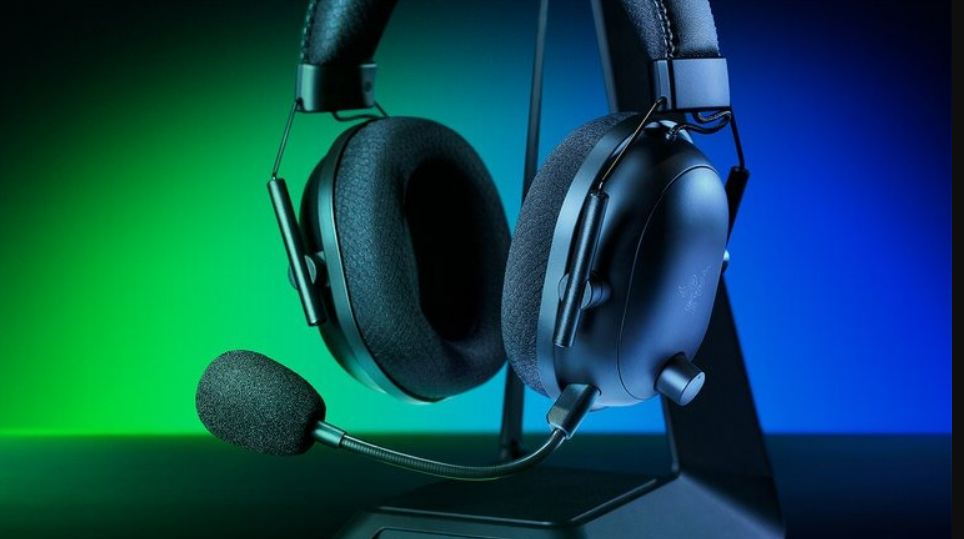 Razer BlackShark V2 Pro, Unlocking Audio Immersion and Competitive Edge in Wireless Gaming