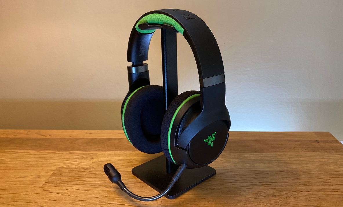 Razer Kaira Pro Wireless: A Comprehensive Review of Xbox's Ultimate Gaming Headset