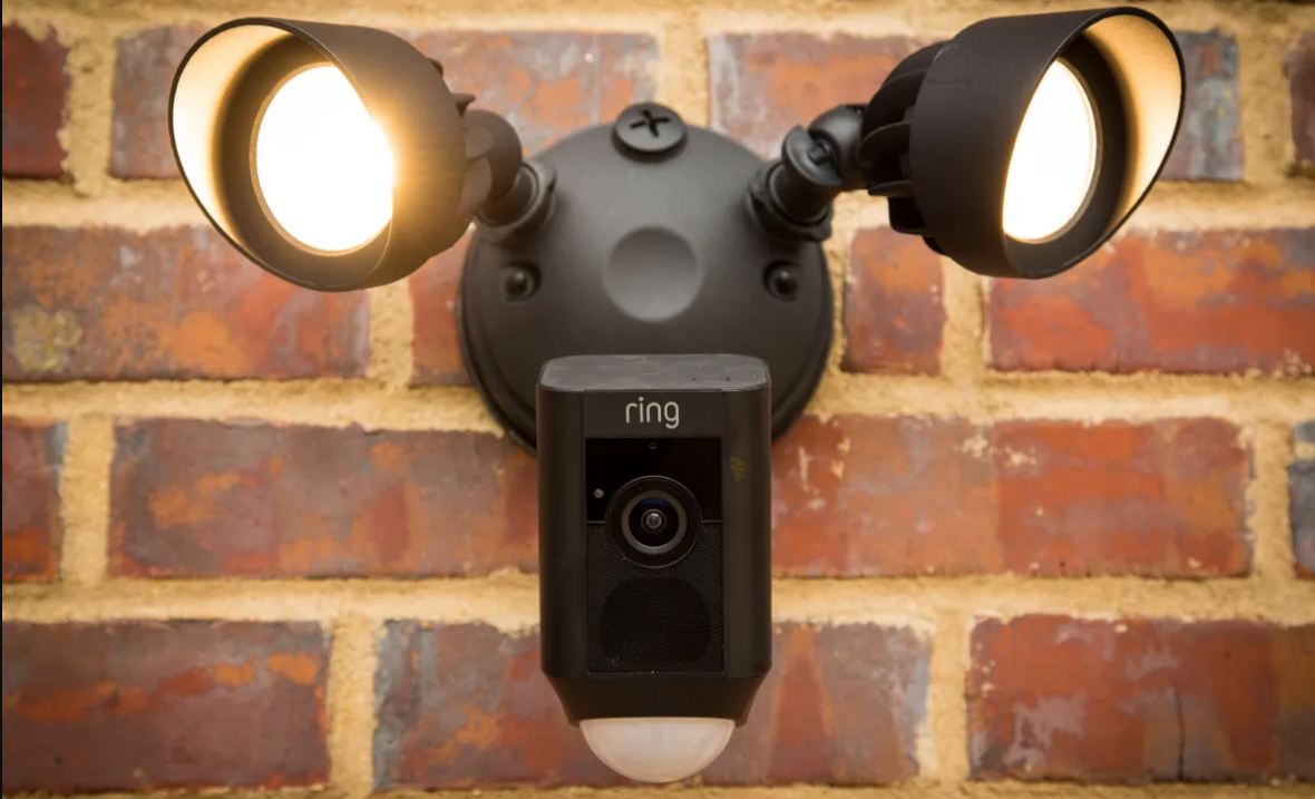 Ring Floodlight Cam, A Comprehensive Guide to Choosing the Right Model for Enhanced Home Security