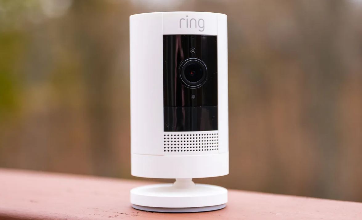 Ring Stick Up Cam Battery, The Ultimate Guide to Wireless Home Security