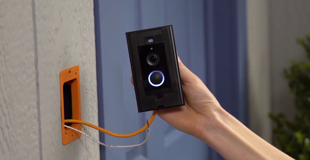 Ring Video Doorbell Elite, A Comprehensive Guide