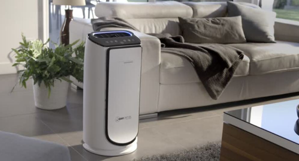 Rowenta Intense Pure Air Connect, Your Guide to Clean, Healthy Air in Every Room