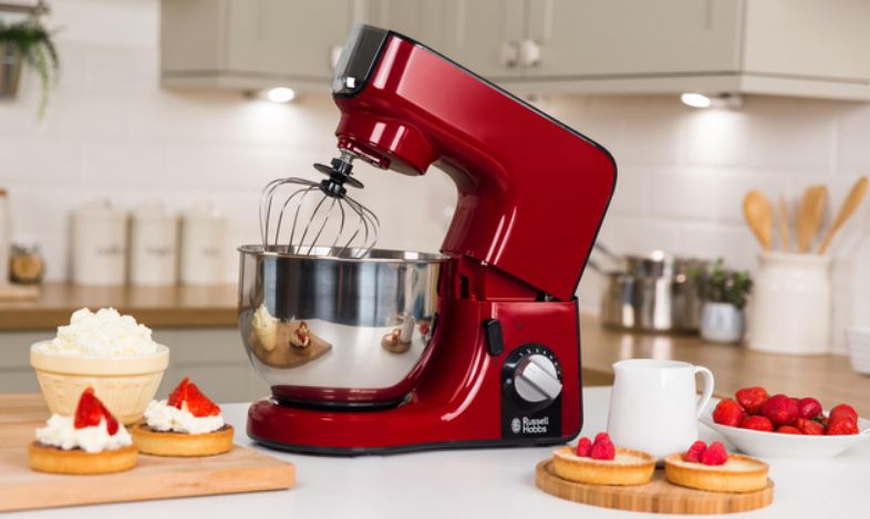 Russell Hobbs 23480 Desire, A Comprehensive Review for Modern Kitchens