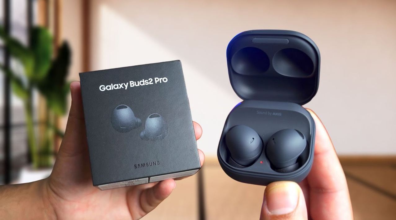 Samsung Galaxy Buds Pro 2, Your Gateway to Premium Audio Excellence