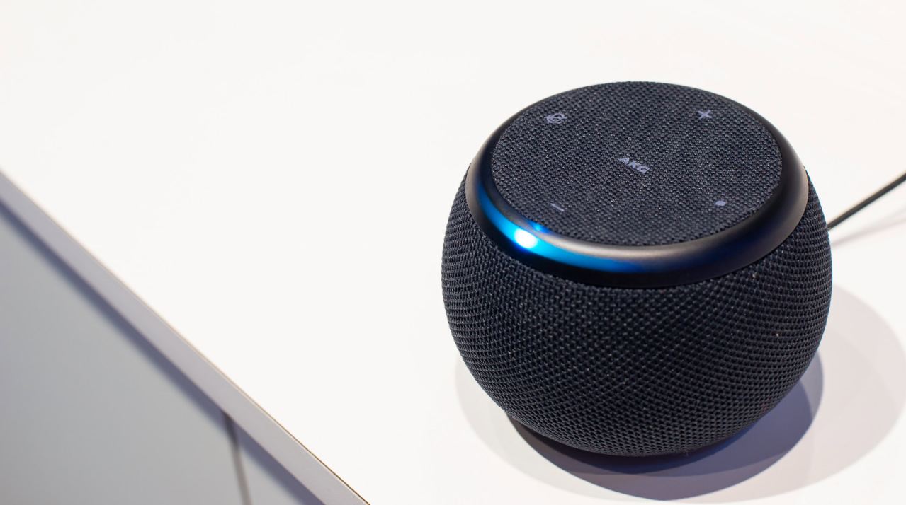 Samsung Galaxy Home Mini, A Comprehensive Guide to the Compact Smart Speaker